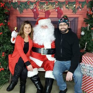 Meet your Posher, Ben